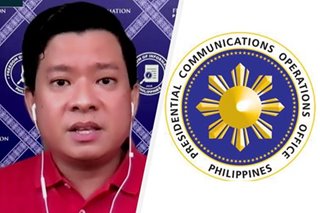 'We don't have trolls': PCOO confirms 'massive' hiring of contractuals worth P70M