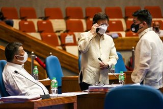 Will ABS-CBN franchise vote figure in 2022 elections? Expert weighs in