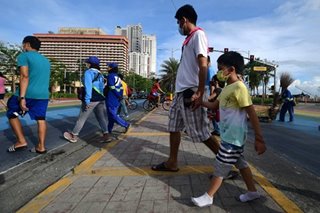 MMDA sa publiko: Mag-ingat sa pagtaas ng COVID-19 cases
