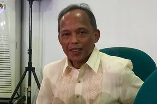 PDP-Laban wing not yet considering Sara Duterte as alternative standard-bearer