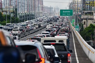 Skyway 'carmageddon' caused by confusion in payment: CEO