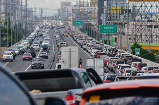 Skyway Stage 3 starts toll fee collection