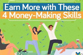 Earn More with These 4 Money-Making Skills