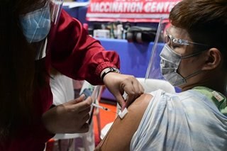 Philippines, WHO reach agreement on COVID-19 vaccines solidarity trial