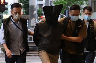 Boy, 15, likely to be charged under Hong Kong’s national security law, police source says