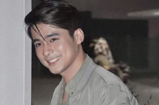 JC Alcantara drops debut single 'Please Na Miss Kita'