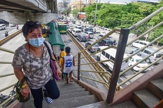 Palace: Local governments can appeal new quarantine classifications until this Wednesday
