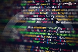 NUJP says PH hackers group behind cyberattacks on news sites