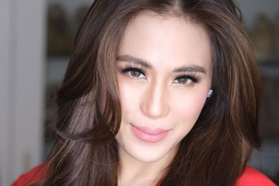 never cancel yourself this is how toni gonzaga responds on being