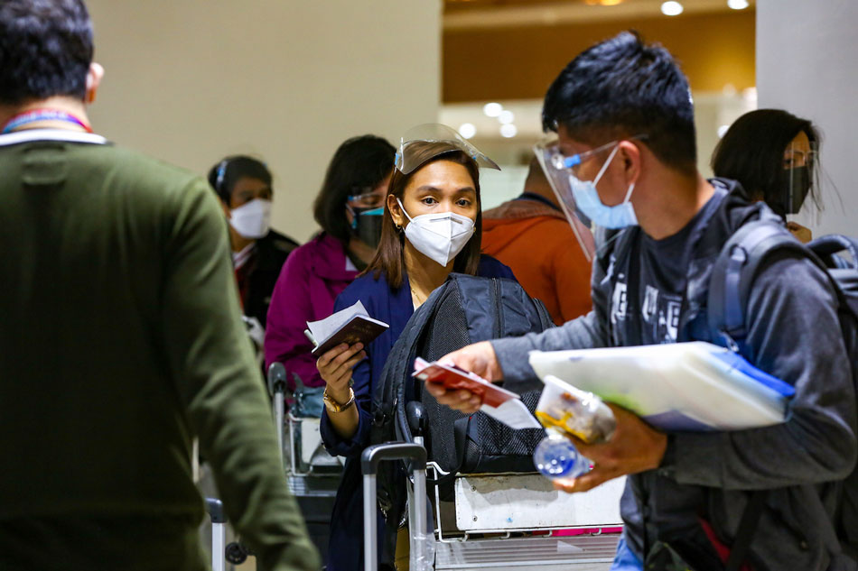 由于 Delta COVID-19 变体 1，卫生部考虑对马来西亚、泰国实施旅行禁令