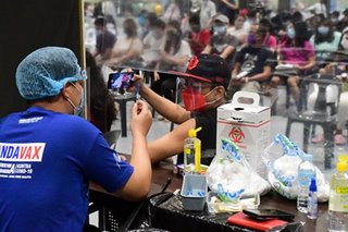Metro Manila shifts to regular GCQ on July 16; 9 other areas under MECQ