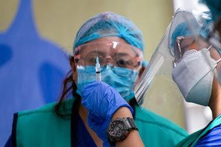 Davao region provinces under extended MECQ appeal quarantine status