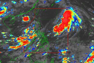 Storm Fabian maintains strength as it continues moving north