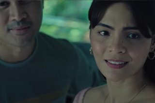 Movie review: Lovi Poe shines in sexy thriller 'The Other Wife'