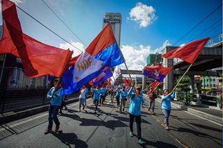 Anti-Terror Council tags NDF as terrorist organization
