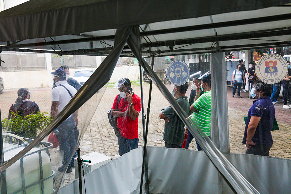 SOS: Stranded and shattered seafarers threaten global supply lines 1