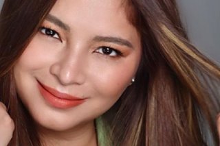 Why Angel Locsin does not like to brag about royal lineage