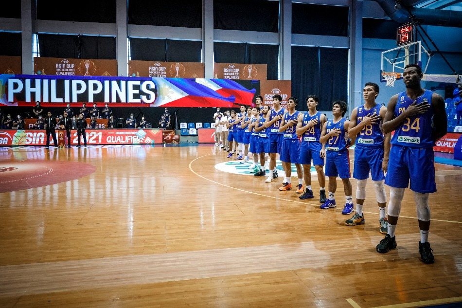 Ahead of FIBA Asia Cup, Gilas Pilipinas to compete in Jordan tourney 1