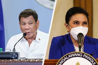 Robredo seeks 'honest' assessment from Pres. Duterte on his last SONA