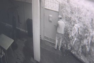 3 'akyat-bahay' arestado sa Quezon City