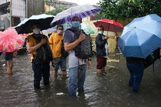 PH detects 84 cases of COVID-19 Delta variant in 4 days