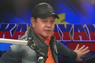 'Patuloy pa ring maglilingkod': Kabayan Noli de Castro reminisces about DZMM on its 35th anniversary