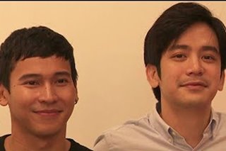 Enchong Dee, Joshua Garcia nagbukas ng music school