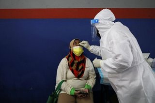 No aid requests yet from Pinoys in Malaysia stricken with COVID-19 Delta variant: envoy