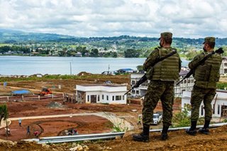 Congress passes Marawi Compensation Bill
