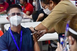 18 Delta variant patients unvaccinated vs COVID-19: DOH