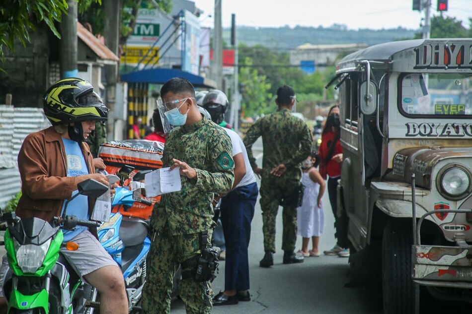 The Day In Photos July 23 21 Abs Cbn News