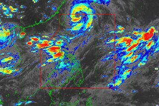 PAGASA: Typhoon Fabian crosses Japan islands as it exits PH