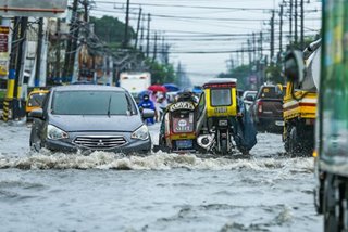 3 dead, 5 hurt due to habagat; rains to continue this week: officials