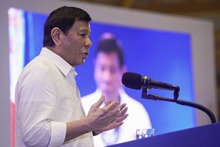 Senators say Duterte should present plans on COVID-19 response, economy in final SONA