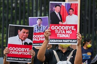 'Joke of the Nation Address': Opposition slams Duterte's final 'ramblings'