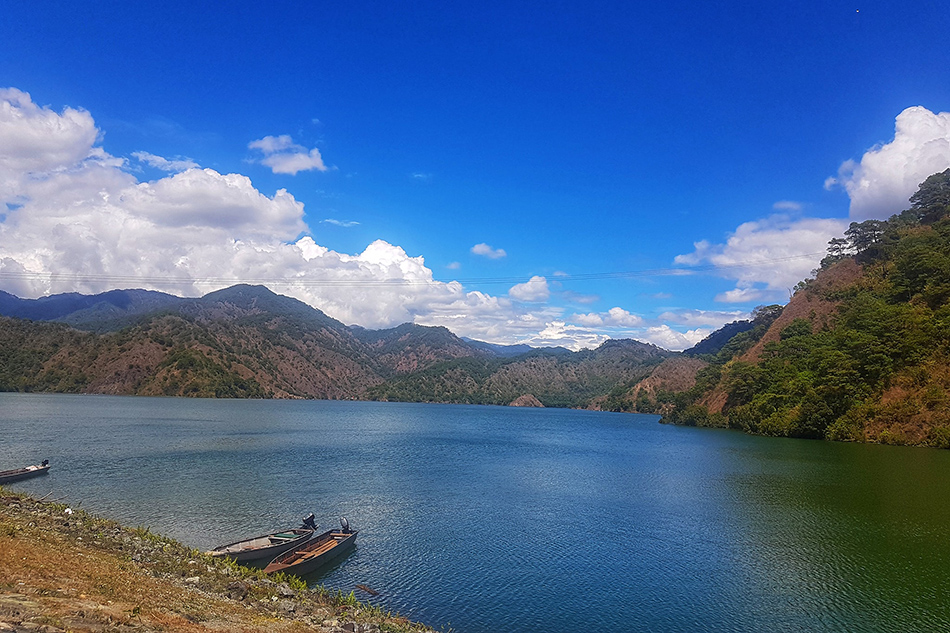 Ambuklao, Binga dams release water due to typhoon Egay – Filipino News