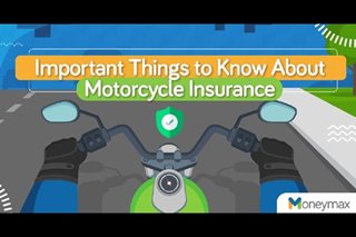 Important Things to Know About Motorcycle Insurance