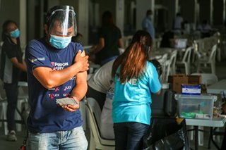 DOH may 4-tier alert levels para sa COVID-19