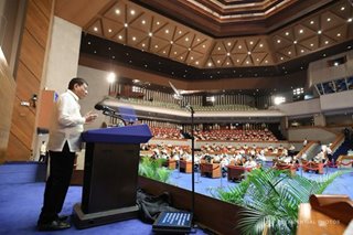 Sari-saring kampo pumalag, itinama ang ilang sinabi ni Duterte sa SONA 2021
