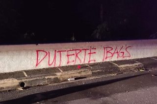 De Lima calls for 'serious, impartial' probe on deaths of 2 activists in Albay