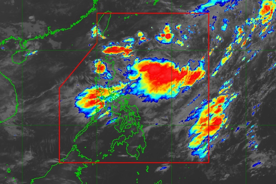 Habagat dumped more than a month&#39;s worth of rain in NCR, nearby areas, says PAGASA 1