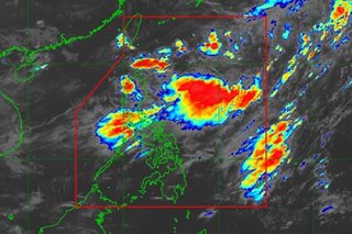 Habagat dumped more than a month's worth of rain in NCR, nearby areas, says PAGASA
