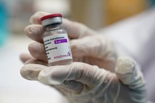 AstraZeneca says COVID-19 vaccine sales top $1.2 billion