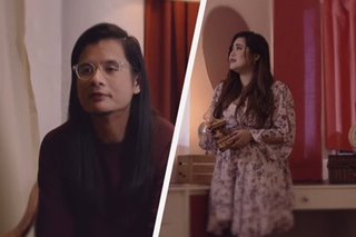 WATCH: Ben&Ben, Moira release moving music video of new single ‘Pasalubong’