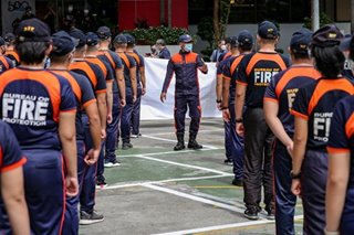 Solon flags DILG, BFP for 'parked funds' in PS-DBM, PITC