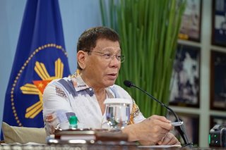 Duterte grants 3 broadcast firms franchises