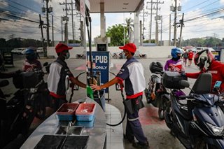 Petron defies pandemic slump with P3.87 billion net income in first half