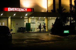 Late payment ng PhilHealth sa mga ospital pinaiimbestigahan