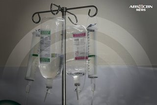 COVID surge overwhelms Barcelona hospital staff