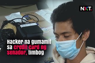 Mag-ingat sa online transactions para 'di mabiktima 